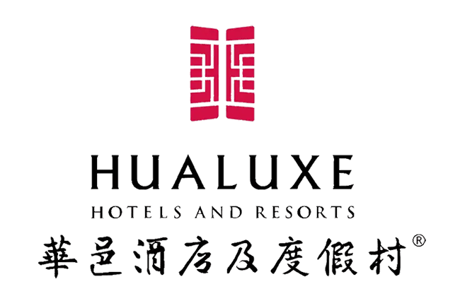 昆明华邑酒店 Logo